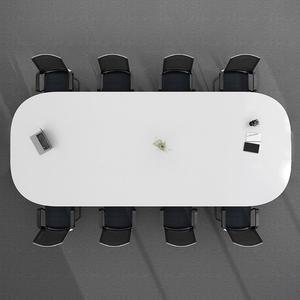 디얼픽 회의실탁자 사무실 책상 회의용 사무용 테이블