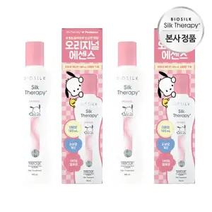 ST 오리지널 에센스 180포차코*2개