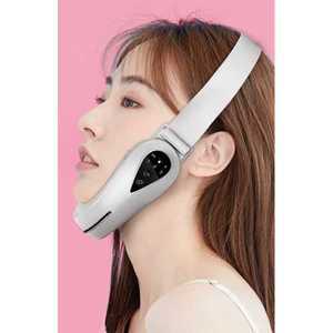 얼굴 지방 리프팅 볼살 턱살 이중턱 턱선 마사지기