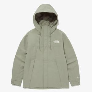 노스페이스 남성 하이 마운틴 자켓 NJ2HQ55C