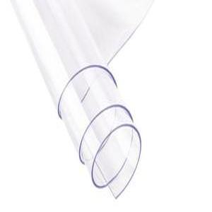 업소용 투명 PVC 식탁매트 매트 실리콘 비닐 깔개