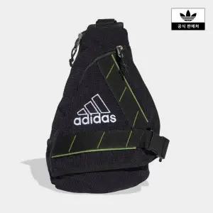 [아디다스](의정부점)[아디다스코리아공식] 원 숄더 백팩 [JY2552]