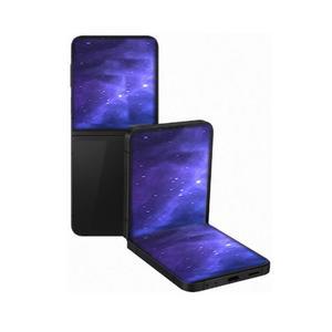 삼성전자 갤럭시 Z 플립7 FE 5G 256GB 자급제 블랙 Jo