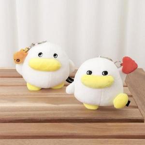 굿즈 키링 택1 곽철이 푹신한 2종 인형