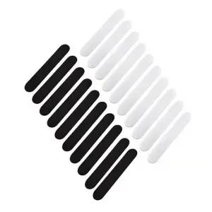 간편 부착식 모자 사이즈 조절 테이프 10P 쿠션 패드 모자사이즈조절 모자테이프