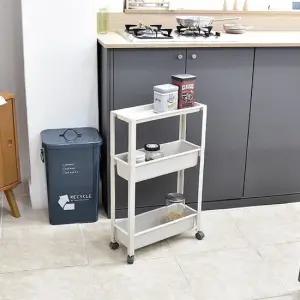 틈새수납장 틈새선반 슬림3단 슬림4단 틈새수납장 틈새선반 욕실수납 세탁실수납장 틈새정리