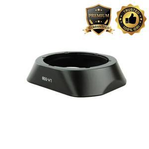 LH-55B 렌즈 후드 올림푸스 M.Zuiko ED 12-50mm F3.5-6.3 9-18mm