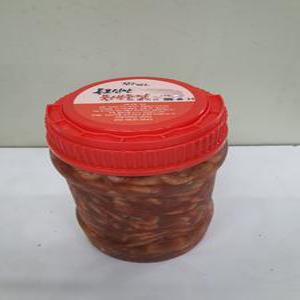 목포 북새우젓 2kg 국산 천일염 반찬 김장