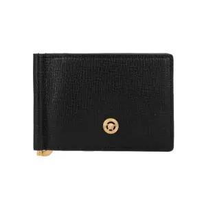 VERSACE] DPU5978 1A10544 1B00V 남성 머니클립 반지갑