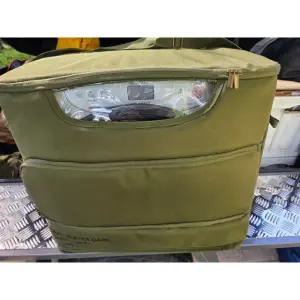 언더힐 캠핑 신일 팬히터 가방 케이스 커버