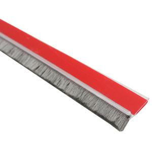 바자 ABS 투명털실 90cm 문풍지 대