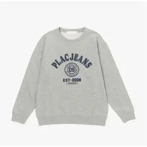 [롯데백화점]플랙 그래픽 스웨트 셔츠(PWTF3WSL50U)