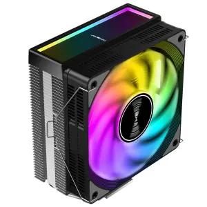 HIT JIUSHARK JF120R Emerald ARGB (블랙) /CPU쿨러/공랭쿨러/오늘출발/안심포장