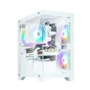 모맨 겜덕피시 게이밍 7500F RTX5060 (32GB, M.2 1TB)