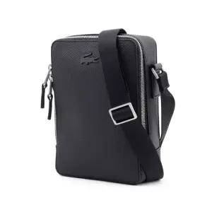 [명품]  남성 미니 크로스백 소가죽 미니백 출퇴근 차키 핸드폰 가방 NH3271