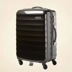 아메리칸투어리스터 24인치캐리어 AT PARA-LITE SPINNER 66/24 DARK GREY R9118005