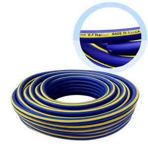 국산 태성 보드람 사계절 호스 15mm X 100M 꼬임방지 무독성 음용수용 KC인증