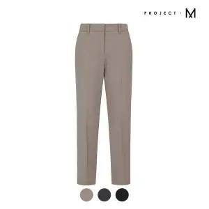 [프로젝트엠] 여성 TR 슬림 슬랙스 팬츠_EPD4PP2002