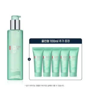 [비오템옴므](강남점)[SSG] 아쿠아파워 올인원 200ml 세트(+올인원 100ml)