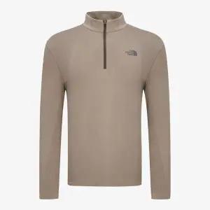 [노스페이스](본점)NT7LQ51C 남성 심프리 롱슬리브 집티