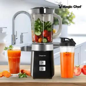 매직쉐프 소형 믹서기 가정용 블렌더 미니 텀블러 믹서기