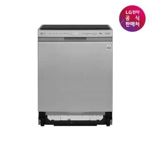 [LG 공식판매처] LG 디오스 오브제 식기세척기 12인용 빌트인 DUB61TBE