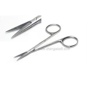 안과가위 직 13-167 11cm 아이리스 시저 수술실가위