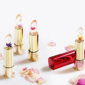 지속력좋은립스틱 촉촉한립스틱 칼리즈메이 정품 립스틱선물 태국 투명 꽃립스틱 칼리즈메이꽃립스틱