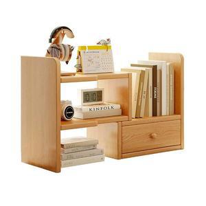 책상위수납장 소품 좁은 서랍장 사무실 미니수납함 책장 틈새 화장품 위 데스크