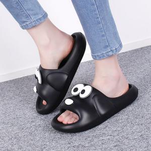 [탑보이][탑보이] 강아지 캐릭터 EVA 통굽 슬리퍼 (SSU028)