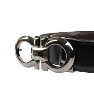 [로로모다]  간치니 리버서블 남성 벨트   67-0320-770936