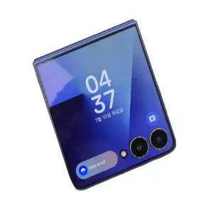 삼성전자 갤럭시Z 플립7 512GB 정품 자급제 공기계