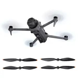 DJI 매빅4프로 날개 프로펠러 윙 컬러 번들 4개입 BRDRC
