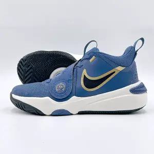 나이키 팀허슬 D 11 주니어 농구화 운동 정품 FZ8463-400