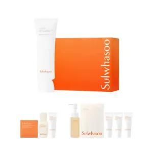 설화수[라이브]상백선크림 50ml 기획세트