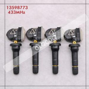 2015 2016 2017 43 2019 2018 MOKKA Hz 공기압 TPMS OPEL 13516165 13598773 압력 센서