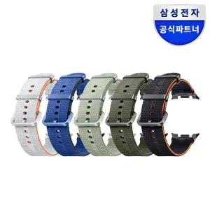 [삼성]갤럭시워치8 애슬레저 밴드 (와이드, M/L) / ET-SOL33