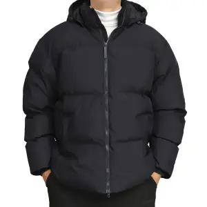 BFJD4770 버팔로 겨울 남성 해비 후드 패딩점퍼 등산 아웃도어