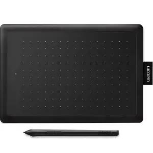 와콤 원바이와콤 소형 타블렛 CTL-472