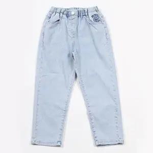 [셀러허브 1][셀덴] 여유있는 베기핏 데님_EDTJ23153_2종 택1