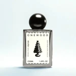 그라펜 향 타투 퍼퓸 원우드 50ml