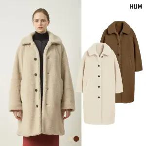 [HUM]유니) 부클 라글란코트(FHNWCCA770M)