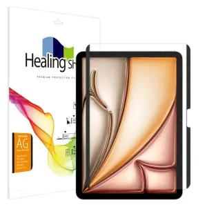 아이패드 에어 7세대 11 탈부착 마그네틱 종이질감 필름