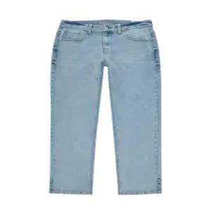 [닉스][NIX](남) ICE 밴딩 크롭 뉴슬림(FNPSDDN120M)