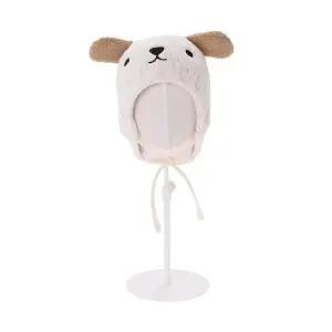 갤러리아 [아기모자,백일,돌]조카,유아,외출모자IV)소프트페리귀달이비니(45