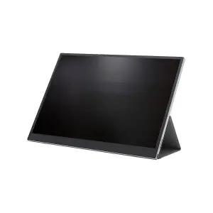 [LG]전자 그램+뷰 2세대 16MR70 포터블 모니터 on