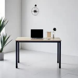 [우아미]모넬 LPM 책상 800