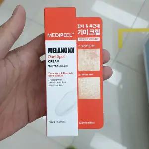 메디필 멜라논엑스 기미 크림 30ml