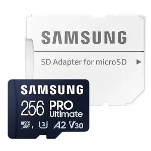인스타360 GO 울트라 메모리 PRO Ultimate 256GB MICRO SD카드