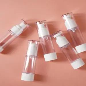 에센스 진공용기 소분 공병분리기 용기 분리 (44S7b)